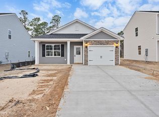 175 Willow Bay Dr, Orangeburg, SC 29118