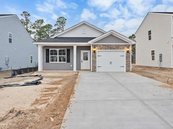 175 Willow Bay Dr, Orangeburg, SC 29118