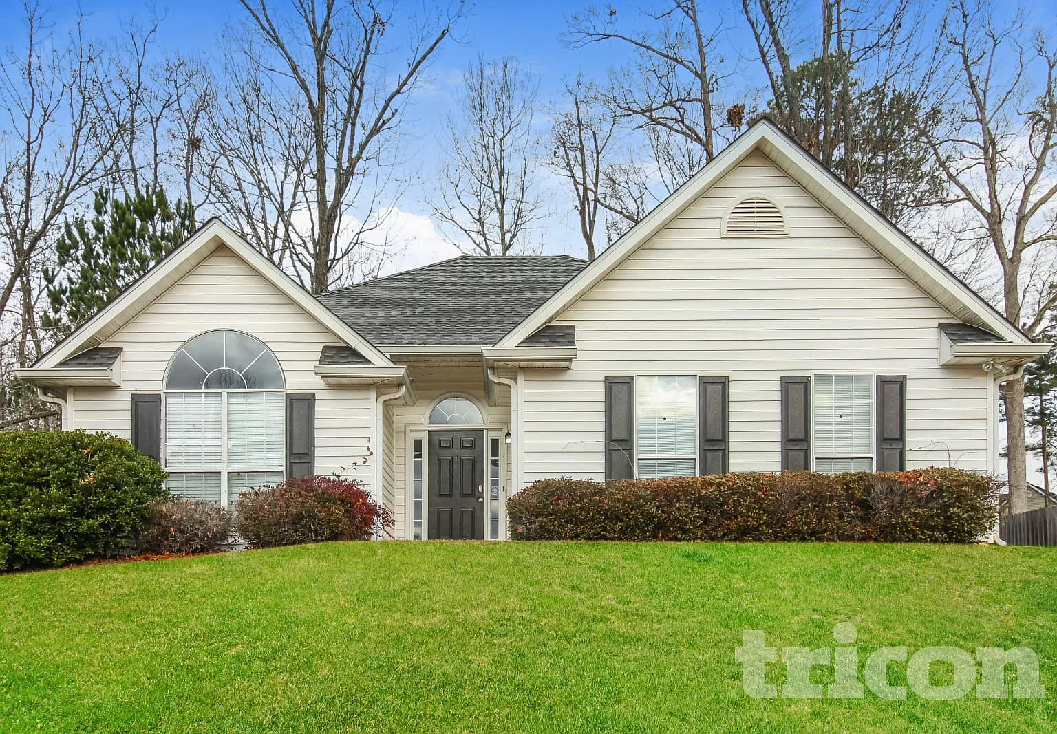 162 Willow Springs Lane Stockbridge GA — Photo 1