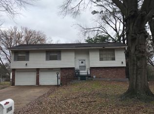 1936 Croydon Ave, Memphis, TN 38116