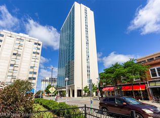 555 E William St APT 7G, Ann Arbor, MI