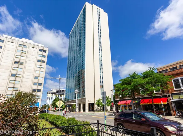 555 E William St APT 7G, Ann Arbor, MI 48104