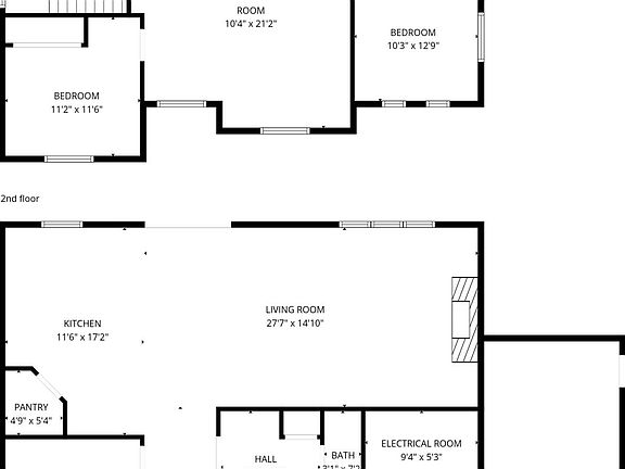 3rd image of this home