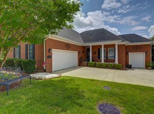 244 Long Iron Ct, West Columbia, SC 29172