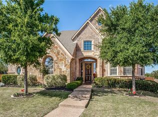 309 Sunlight Ct, Keller, TX 76248