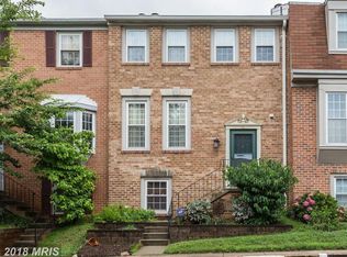 63 Apple Seed Ln, Gaithersburg, MD 20878