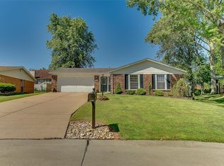 4826 Marchwood Dr, Saint Louis, MO