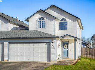 5109 NE 75th Ave, Vancouver, WA 98662