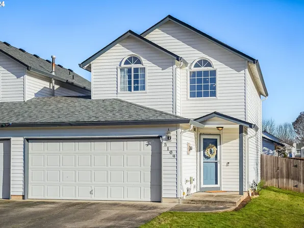 5109 NE 75th Ave, Vancouver, WA 98662