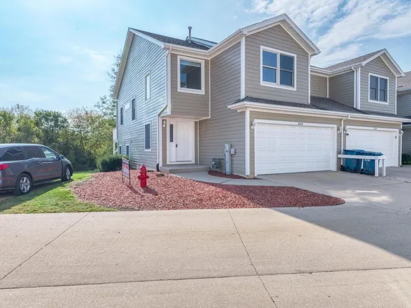 2021 Lisbon Rd APT D, Morris, IL 60450