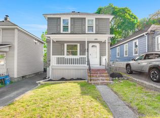 54 Larter Avenue, Newburgh, NY 12550