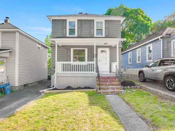 54 Larter Avenue, Newburgh, NY 12550