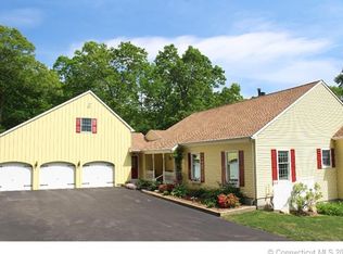 267 Hebron Rd, Andover, CT 06232