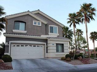 9682 Dieterich Ave, Las Vegas, NV 89148