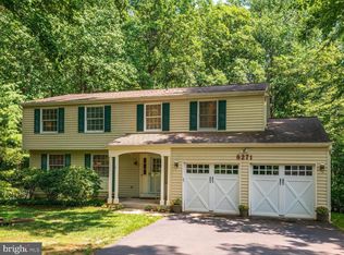 8271 Erika Dr, Manassas, VA 20112
