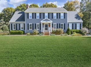 10213 Salem Oaks Pl, North Chesterfield, VA 23237