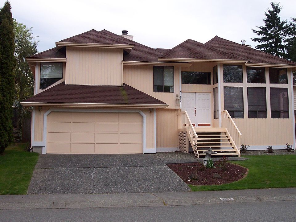 Harbour Pointe-MUKilteo