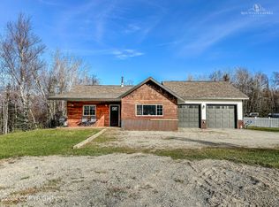 5316 N Gina Dr, Palmer, AK 99645