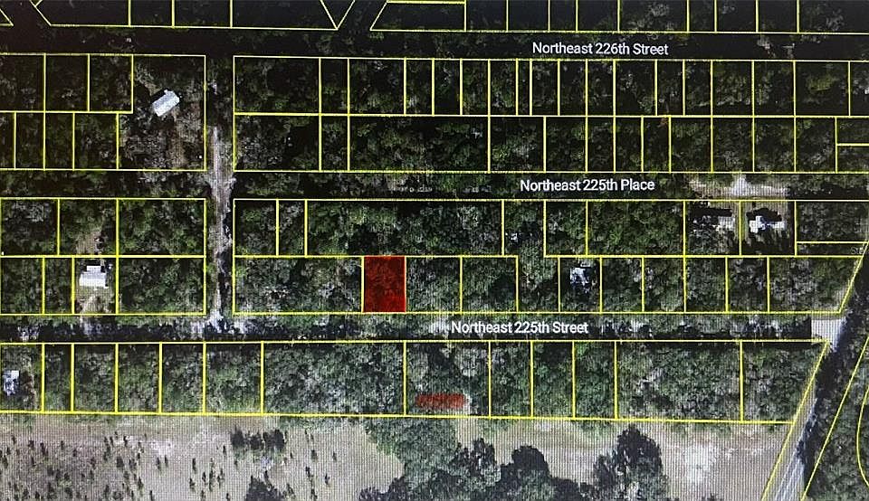 1st image of 11545 NE NE 225TH ST LOT 4