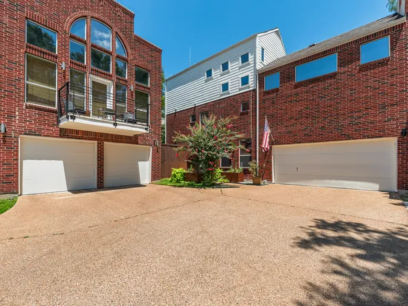 4926 Homer St, Dallas, TX 75206