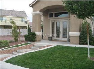 1546 Via Cassia, Henderson, NV 89052