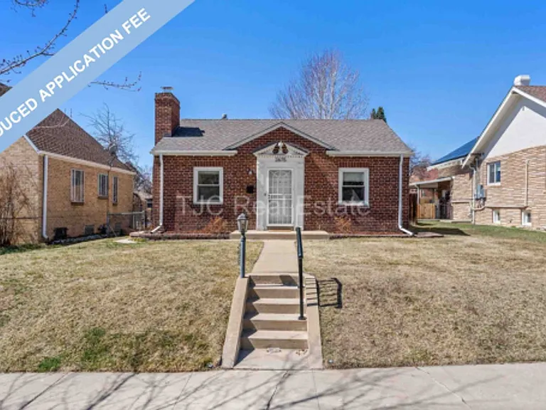 2675 Stuart St — Photo 1