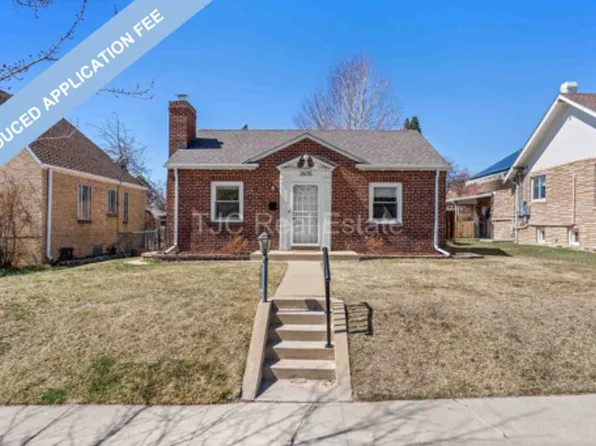 2675 Stuart St, Denver, CO 80212