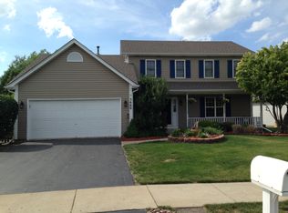 3660 Baybrook Dr, Aurora, IL 60504