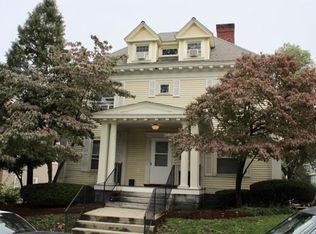 28 Marble St, Worcester, MA 01603