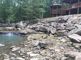 1722 Beech Fork Canyon Rd, Mountain View, AR 72560