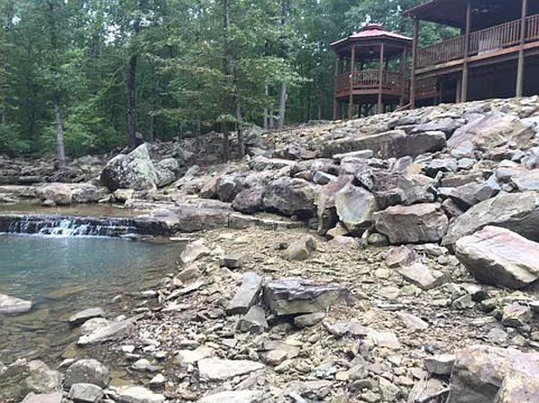 1722 Beech Fork Canyon Rd, Mountain View, AR 72560