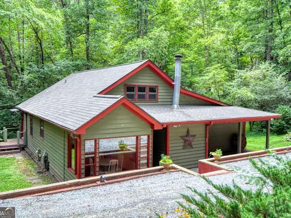 31 Creekside Ln, Clayton, GA 30525