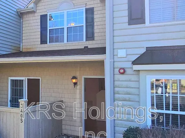 3405 Rannock Moor, Williamsburg, VA 23188