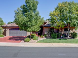 2046 Thomas Trl, Santa Clara, UT 84765