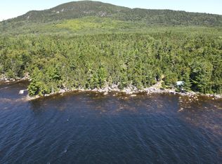 LOT Bald Mountain Rd #A, Rangeley, ME 04970