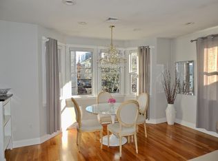 30 Sackville St #3, Charlestown, MA 02129