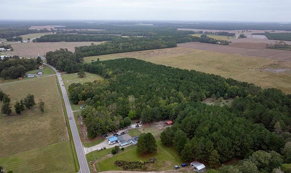 2nd image of LOT 1 Snug Harbor Rd