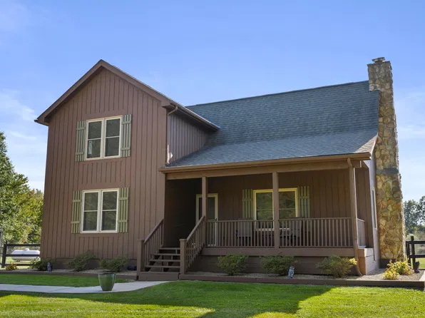3390 State Highway 229, Marengo, OH 43334