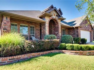 2128 Stoney Gorge Rd, Fort Worth, TX 76177