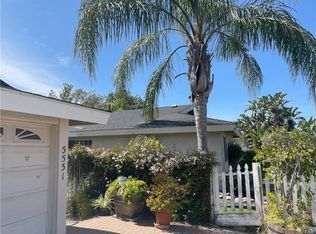 5551 Mason Ave, Woodland Hills, CA 91367