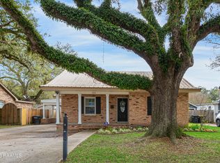 336 Indest St, New Iberia, LA 70563