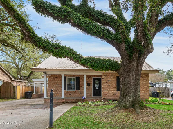 336 Indest St, New Iberia, LA 70563