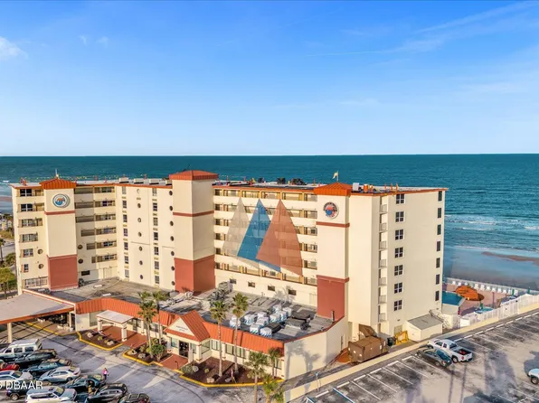 701 S Atlantic Ave #620, Daytona Beach, FL 32118