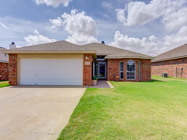 5729 106th St, Lubbock, TX 79424