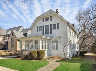 21 S Elm St, Hinsdale, IL