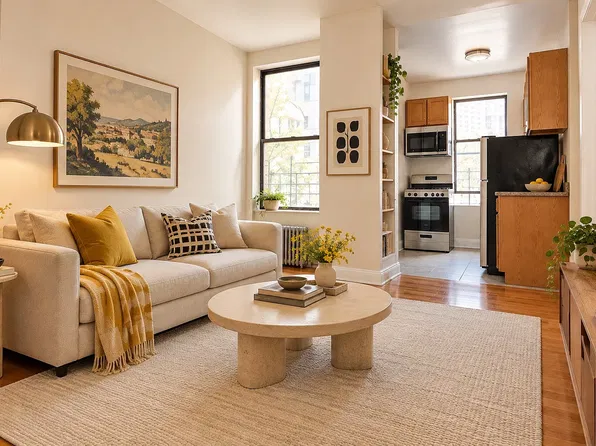 519 W 134th St APT 24, New York, NY 10031