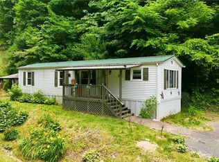 368 Little Dry Run Road, Butler, TN 37640