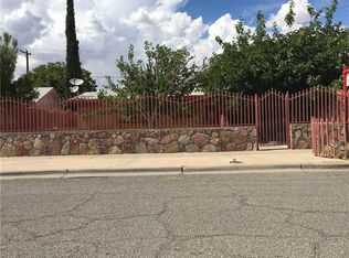 5713 Hemmingway Dr, El Paso, TX 79924