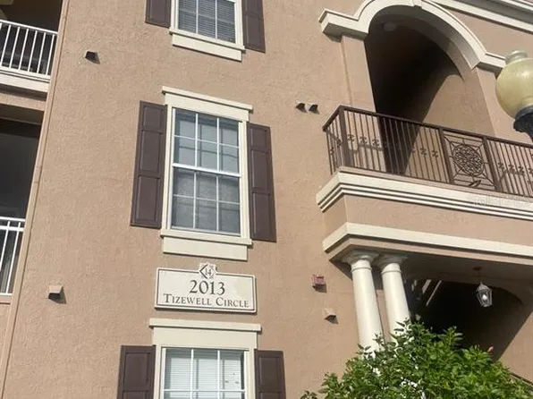 2013 Tizewell Cir APT 1407, Orlando, FL 32837