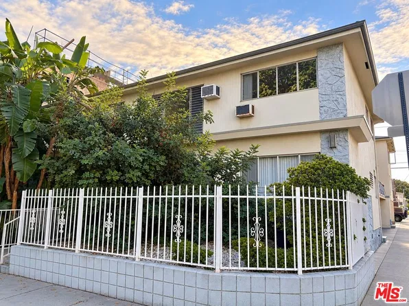 7704 Romaine St APT 6, Los Angeles, CA 90046